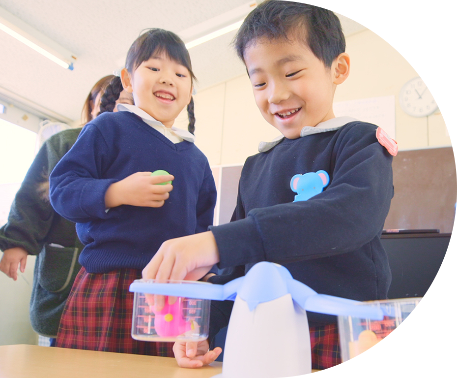 選択制カリキュラム