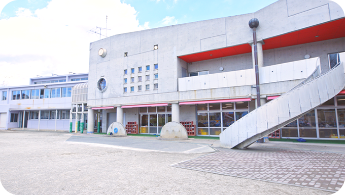 春日台幼稚園